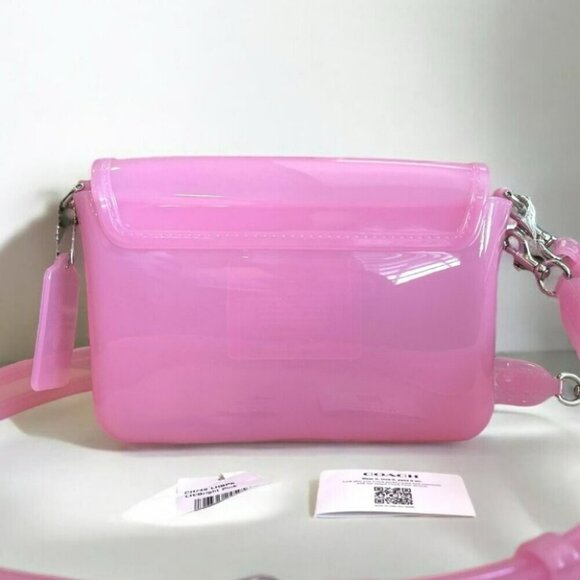 NEW Coach Jelly Tabby - Picture 10 of 14